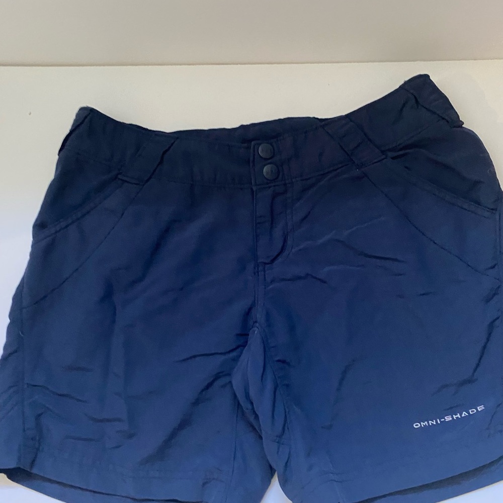 Columbia PFG shorts (performance fishing gear) - Picture 2 of 4